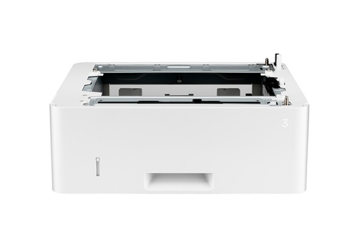 [600025440601] HP LaserJet Pro papierinvoerlade 550 vel