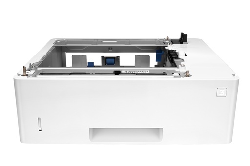 [600025440646] HP LaserJet papierlade voor 550 vel