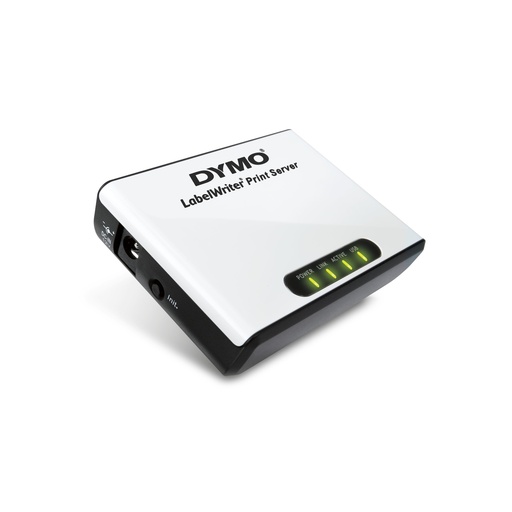 [600181440008] DYMO LabelWriter print server Ethernet LAN