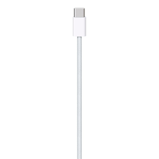 [670003440009] Apple MQKJ3ZM/A USB-kabel 1 m USB C Wit