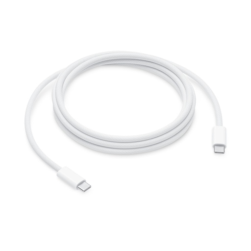 [670003440018] Apple MYQT3ZM/A USB-kabel 2 m USB C Wit