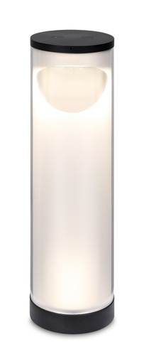 [903664440001] BakkerElkhuizen EnergyByLight Zwart, Wit LED 16 W