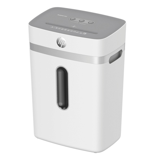 [912025440011] HP OneShred 12CC papiervernietiger Deeltjesversnippering 65 dB 22 cm Wit