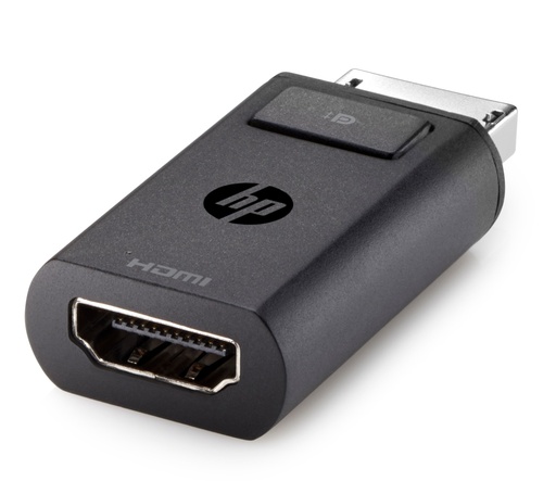 [415025440053] HP DisplayPort naar HDMI 1.4 adapter