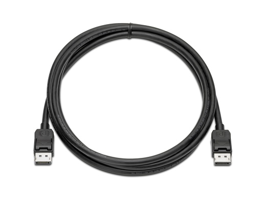[670025440009] HP DisplayPort kabelkit