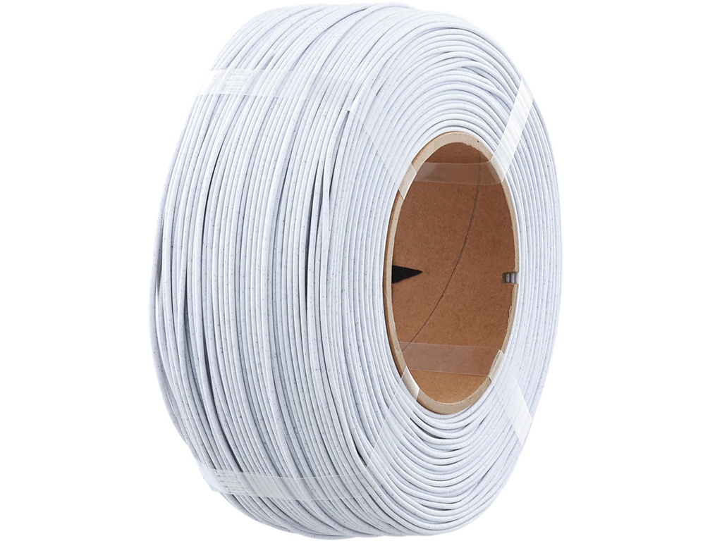 [109423440526] POLYMAKER PLA 1,75mm REFILL MARBLE WHITE 1kg