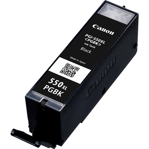 [170008440632] Canon Pixma CLI550XLBK