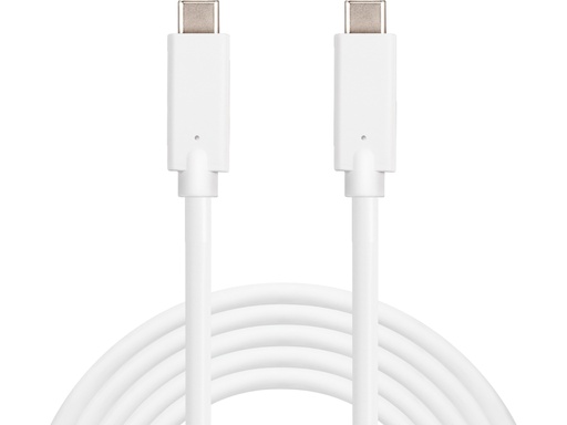[670811440014] Sandberg Charge and data USB-C to USB-C