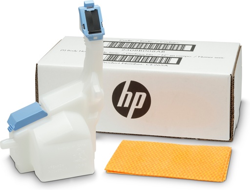 [128025440132] HP 648A opvangkit voor toner