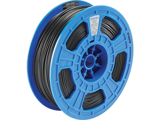 [109708440021] DREMEL DIGILAB PLA 1,75mm BLACK 0,75kg
