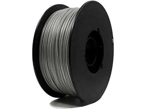 [109751440006] FLASHFORGE ABS 1,75mm SILVER 1kg