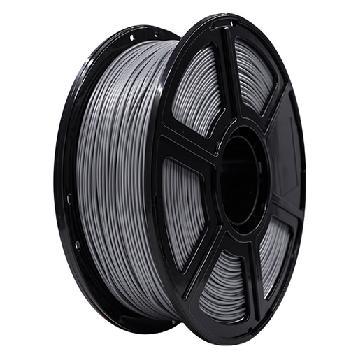 [109751440013] Flashforge PS1 3D-printmateriaal Polymelkzuur Zilver 1 kg