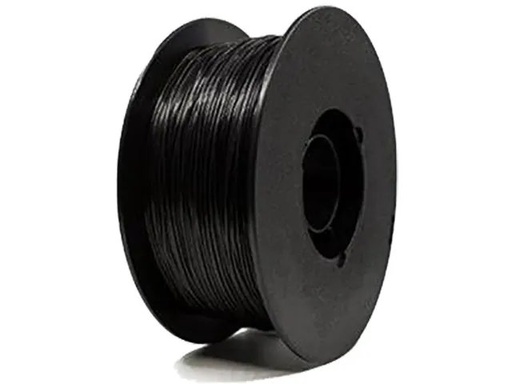 [109751440019] FLASHFORGE FLEXIBLE 85A 1,75mm BLACK 1kg