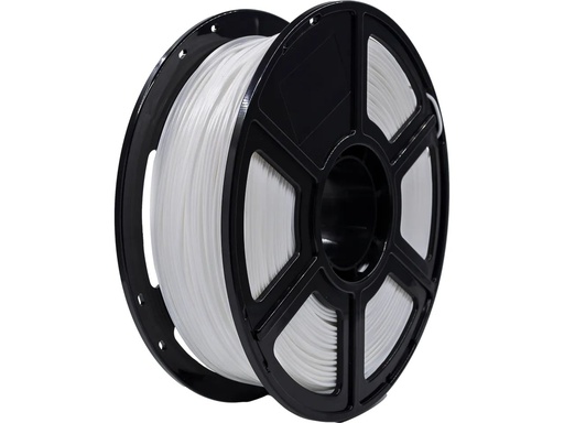 [109751440105] FLASHFORGE HS PLA 1,75mm WHITE 1kg
