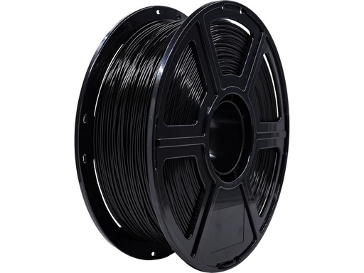 [109751440106] FLASHFORGE HS PLA 1,75m BLACK 1kg