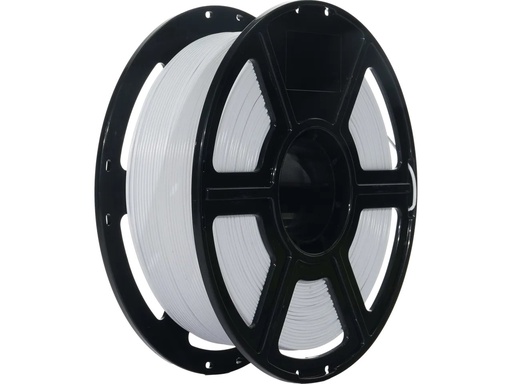 [109751440108] FLASHFORGE HS PLA 1,75mm COOL WHITE 1kg