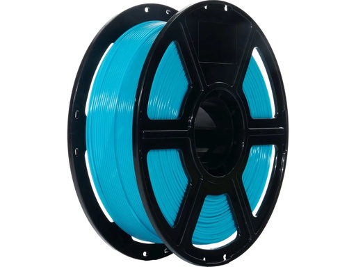 [109751440114] FLASHFORGE HS PLA 1,75mm CYAN 1kg
