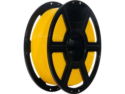 [109751440115] FLASHFORGE HS PLA 1,75mm YELLOW 1kg
