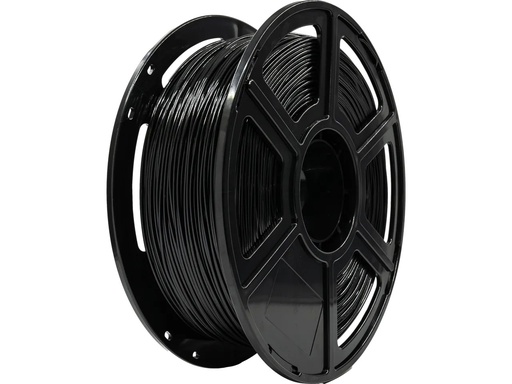 [109751440120] FLASHFORGE HS PETG 1,75mm BLACK 1kg