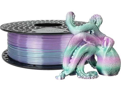 [109835440089] AZUREFILM SILK AURORA 1,75mm 1kg