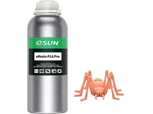 [109866440127] ESUN UV/LCD PLA PRO BEIGE 1kg