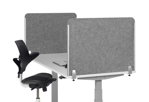 [310664440139] BakkerElkhuizen BE Safety Screen side Licht Grijs